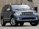 2008 Infiniti QX56