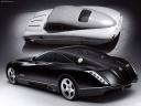 2005 Maybach Exelero Concept, фото DaimlerChrysler