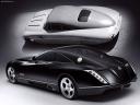 2005 Maybach Exelero Concept, фото DaimlerChrysler