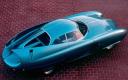 1954 Alfa Romeo Bertone B.A.T. 7, фото Alfa Romeo