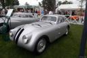 1940 BMW 328 Mille Miglia Touring Coupe, фото Dirk de Jager