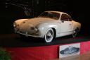 1957-1974 Volkswagen Karmann Ghia, фото Cabrionews.de