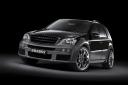 2007 Brabus Widestar Concept, фото Brabus