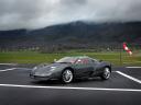 2008 Spyker C12 Zagato, фото Spyker Automobielen B.V.