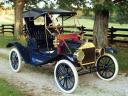 1909 Ford model T Runabout