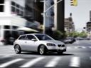 2007 Volvo C30, фото Volvo Car Corporation