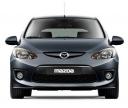 Mazda2, фото Ford Motor Company