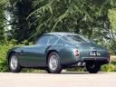 1961 Aston Martin DB4 GT Zagato, фото Supercars.net