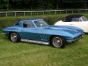 1966 Chevrolet Corvette Sting Ray Coupe, фото Wouter Melissen