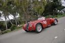 1939 Alfa Romeo 6C 2500 SS Corsa #1, фото Supercars.com