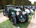 1930 Bentley Speed Six «Blue Train Special»