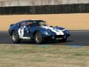 1964 AC Cobra Daytona Coupe, фото Wouter Melissen