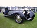 1931 Bugatti Type 41 Royale Binder Coupe de Ville, фото Supercars.net