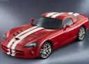 2008 Dodge Viper SRT10, фото Chrysler