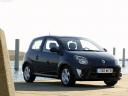 2008 Renault Twingo, фото Renault