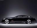 2005 Maybach Exelero Concept, фото DaimlerChrysler