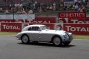 1940 BMW 328 Mille Miglia Touring Coupe, фото Dirk de Jager