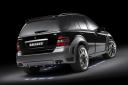 2007 Brabus Widestar Concept, фото Brabus