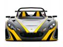 2007 Lotus 2-Eleven, фото Lotus Cars Ltd