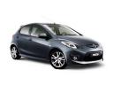 Mazda2, фото Ford Motor Company