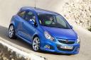 2008 Opel Corsa OPC, фото General Motors