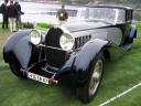 1931 Bugatti Type 41 Royale Binder Coupe de Ville, фото Supercars.net