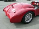 1939 Alfa Romeo 6C 2500 SS Corsa #1, фото Supercars.com