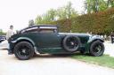 1930 Bentley Speed Six «Blue Train Special»