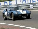 1964 AC Cobra Daytona Coupe, фото Wouter Melissen