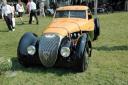 1938 Peugeot 402 Darl’mat Pourtout Coupe, фото Conceptcarz.com