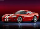 2008 Dodge Viper SRT10, фото Chrysler