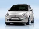 2008 Fiat 500, фото Fiat Automobiles SpA