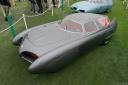 1953 Alfa Romeo Bertone B.A.T. 5, фото Supercars.net