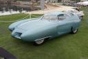 1954 Alfa Romeo Bertone B.A.T. 7, фото Supercars.net