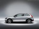 2007 Volvo C30, фото Volvo Car Corporation