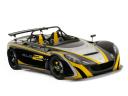 2007 Lotus 2-Eleven, фото Lotus Cars Ltd