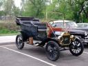 1912 Ford model T Touring