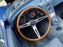 1963 Chevrolet Corvette Grand Sport # 001, фото Wouter Melissen