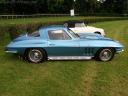 1966 Chevrolet Corvette Sting Ray Coupe, фото Wouter Melissen