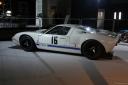 1965 Ford GT40 Mark I, фото Supercars.net