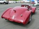 1939 Alfa Romeo 6C 2500 SS Corsa #1, фото Supercars.com