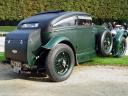 1930 Bentley Speed Six «Blue Train Special», фото Wouter Melissen
