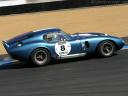 1964 AC Cobra Daytona Coupe, фото Wouter Melissen