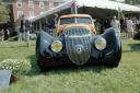 1938 Peugeot 402 Darl’mat Pourtout Coupe, фото Conceptcarz.com