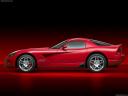 2008 Dodge Viper SRT10, фото Chrysler