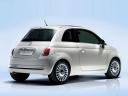 2008 Fiat 500, фото Fiat Automobiles SpA