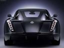 2005 Maybach Exelero Concept, фото DaimlerChrysler