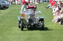 1929 Hispano Suiza H6B Loweree Skiff, фото Conceptcarz.com