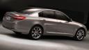 2007 Hyundai Genesis Concept, фото Hyundai Motor Company