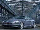 2008 Aston Martin DBS, фото Automobilemag.com